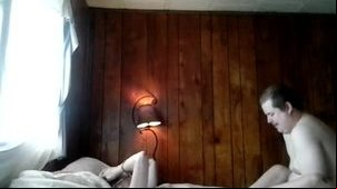 Fucking my girlfriend in multiple positions