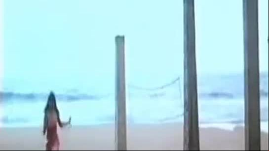 Anjana sukhani hot in naa oopiri throughout song