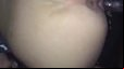 Her pussy hugging my cock for dear life