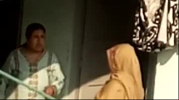 Pakistani Auntys