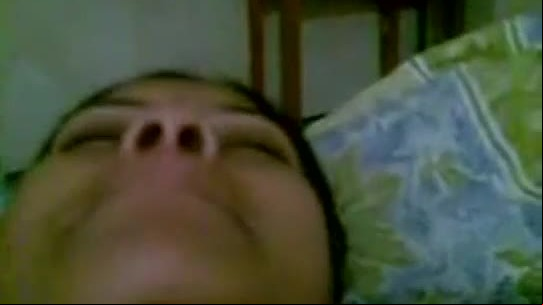 Desi Dhaka Couple Homemade Sex with loud moons