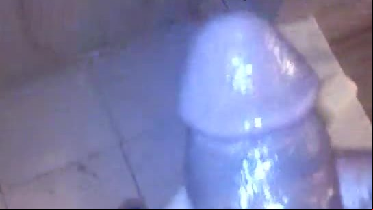 My Video Jerking In Toilet