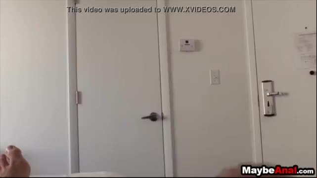 Anal with my girl after a beach day Stacey Foxxx 1