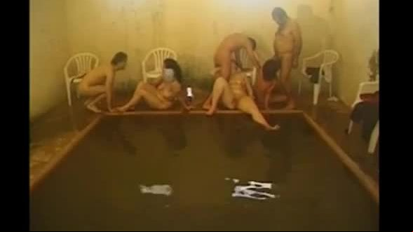 Desi Group Fuck Video Swap Hardcore