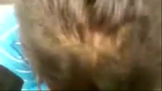 Chandigarh teen girlfriend gets cum all over her body after blowjob