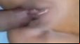 Bengali girl with clean shaved pussy hard fucking and loud moaning