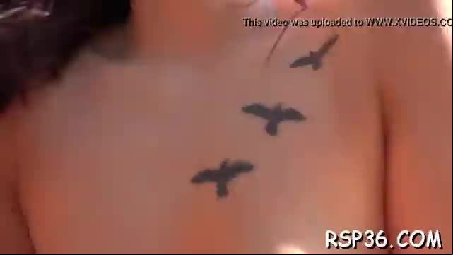Kinky nubiles gather for a fuck