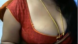 Sexy telugu aunty