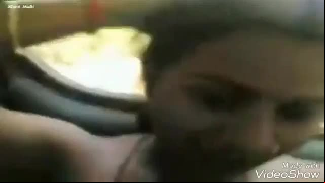 Desi car girls