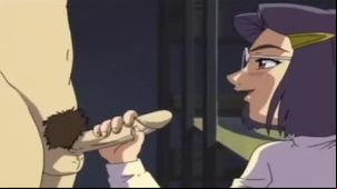 Hot horny anime mothers being fucked hard