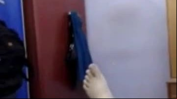 Indian muslim cumshot sexy jerk off 2