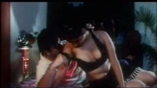 Indian make out