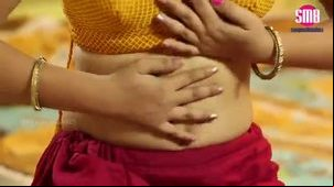 Indian Beautiful Girl Want to Romance With Her Brother in Law