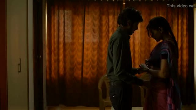 The secret lovers consummated