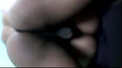 Indian hubby recorded his wife getting fucked hard by net friend