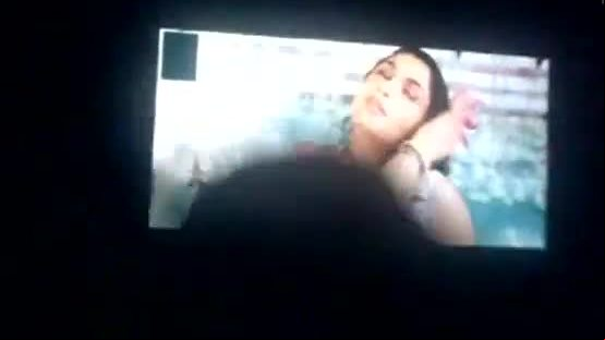 Ramya krishna cum tribute